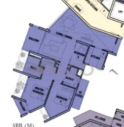 The Crest (D3), Condominium #634411151